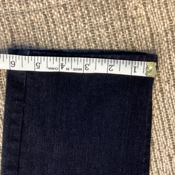 NYDJ Skinny Jeans, Size 2P - Picture 8 of 8